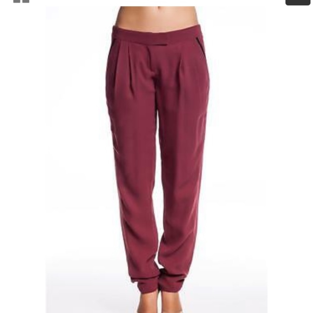 LAMB, Gwen Stefani’s couture brand pant